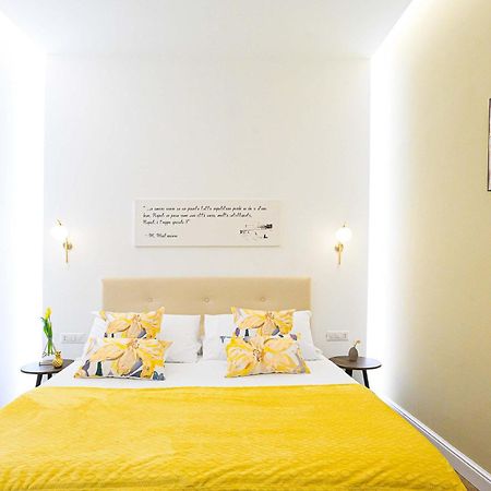 Annapoli Rooms Kültér fotó