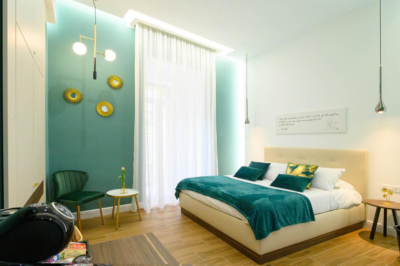 Annapoli Rooms Kültér fotó