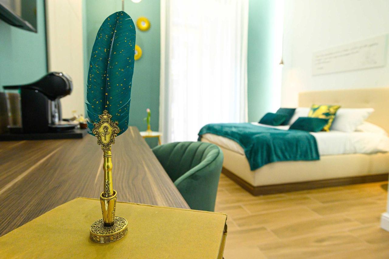 Annapoli Rooms Kültér fotó