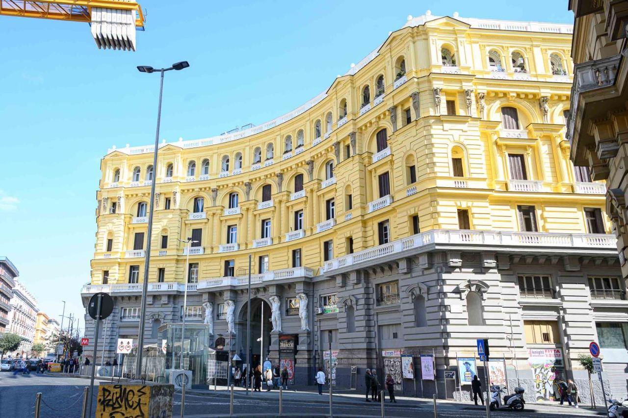 Annapoli Rooms Kültér fotó
