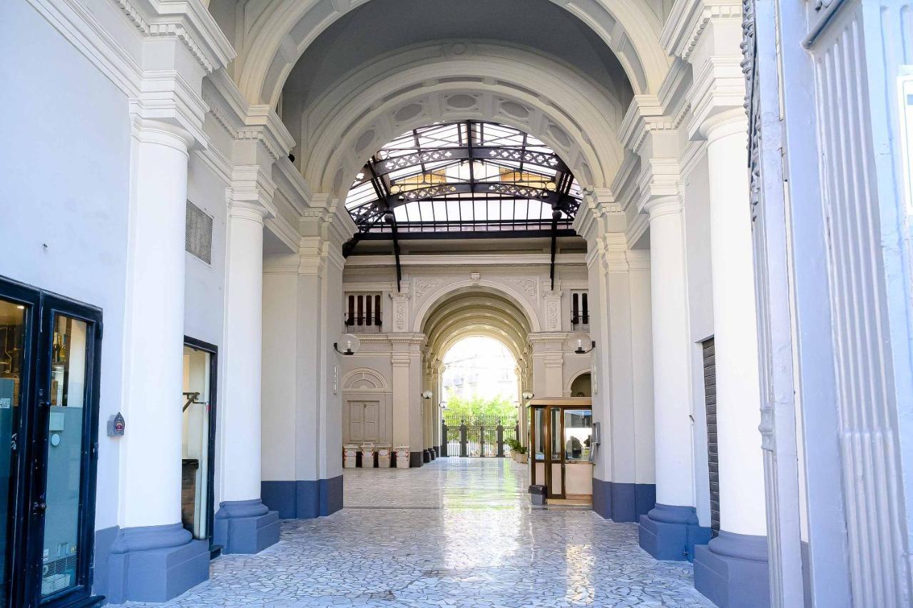 Annapoli Rooms Kültér fotó