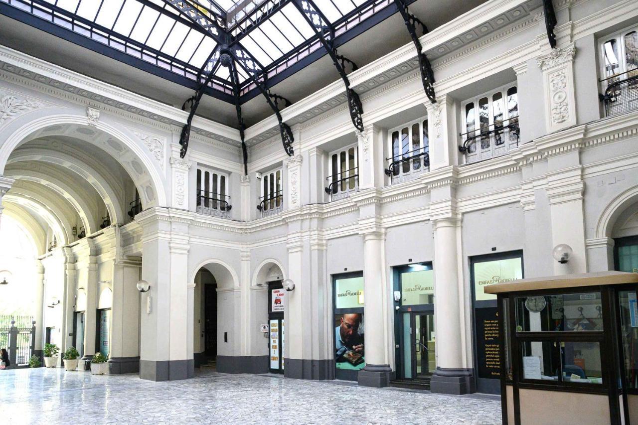 Annapoli Rooms Kültér fotó