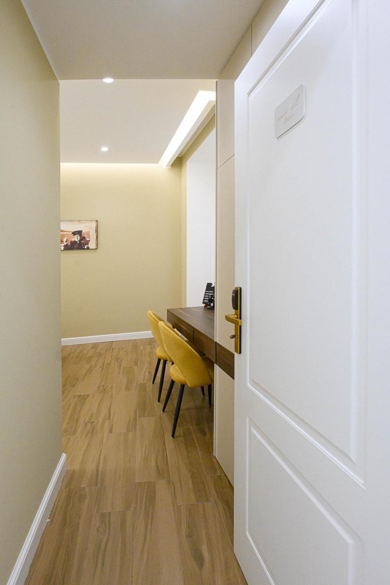 Annapoli Rooms Kültér fotó